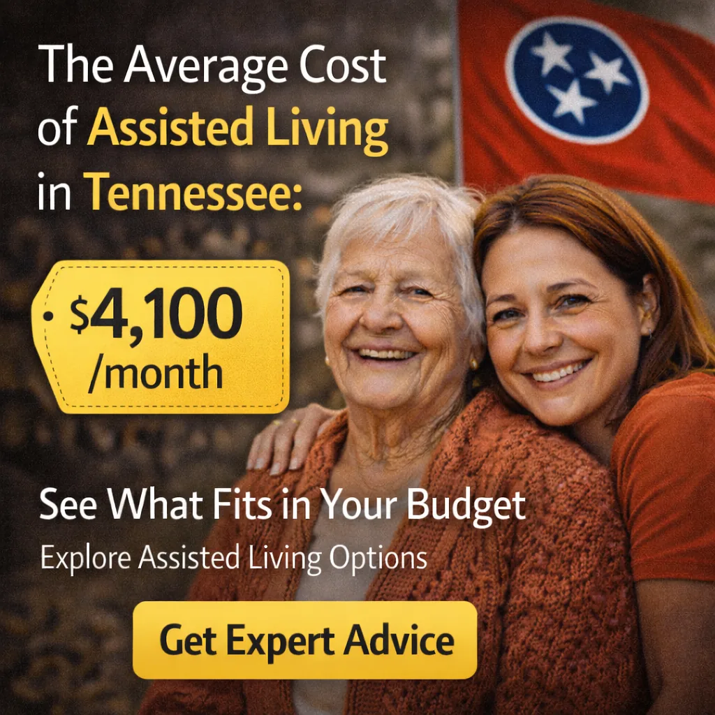 Tennessee senior care assessment information